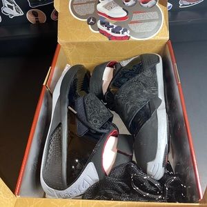 Air Jordan 20